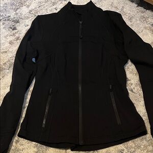 Lululemon zip up